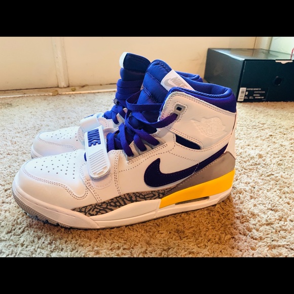 Jordan Legacy 312 - Picture 2 of 7